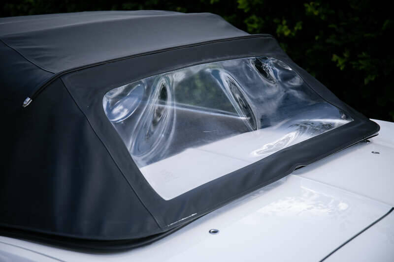 Image 41/50 of Chevrolet Corvette Sting Ray Convertible (1965)