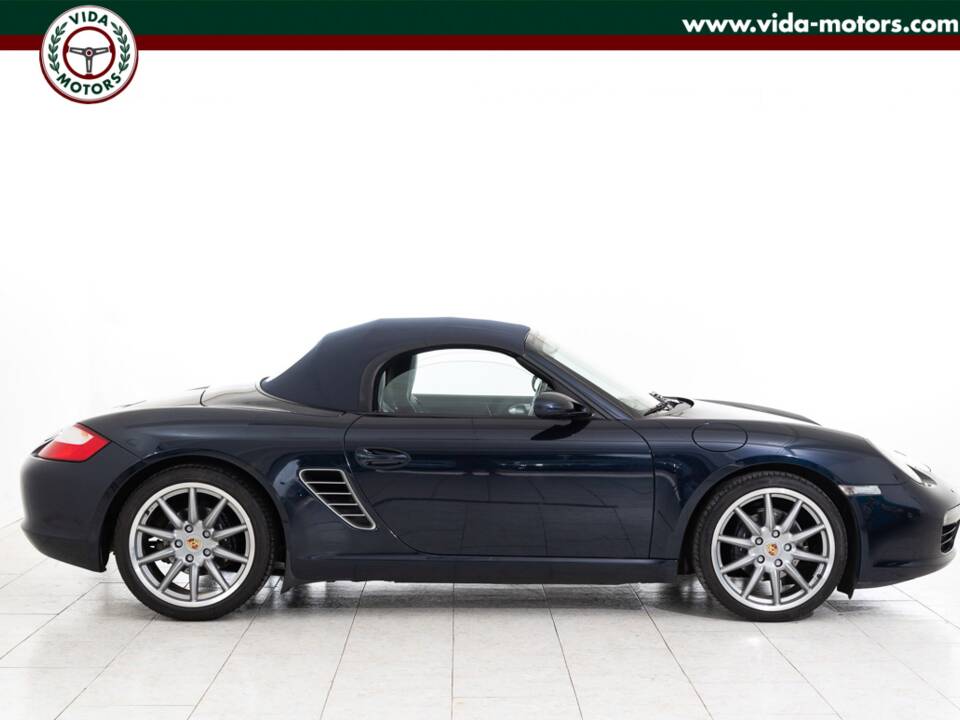 Image 3/11 of Porsche Boxster (2006)
