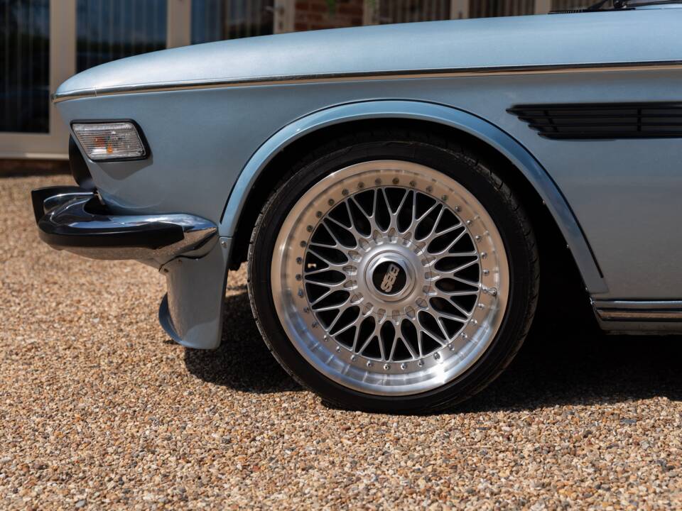 Immagine 12/50 di BMW 3.0 CSi (1977)