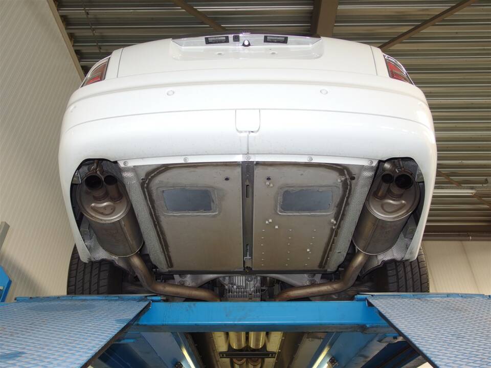 Bild 90/98 von Rolls-Royce Phantom VII (2006)
