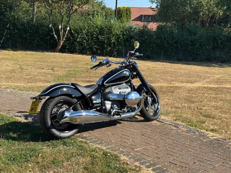 Image 16/32 of BMW R 18 (2022)