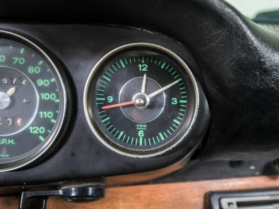 Imagen 37/50 de Porsche 912 (1967)