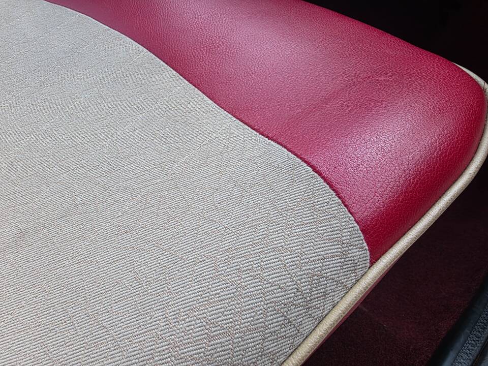 Afbeelding 27/39 van Mini Cooper 1.3i MPI (2000)