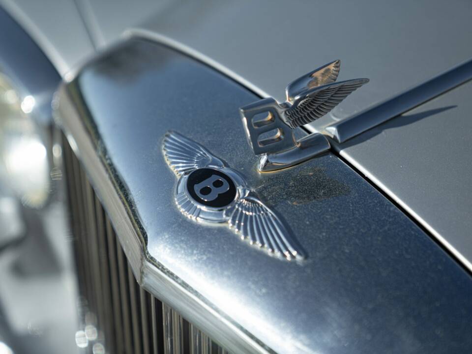 Image 11/50 of Bentley T 1 (1975)