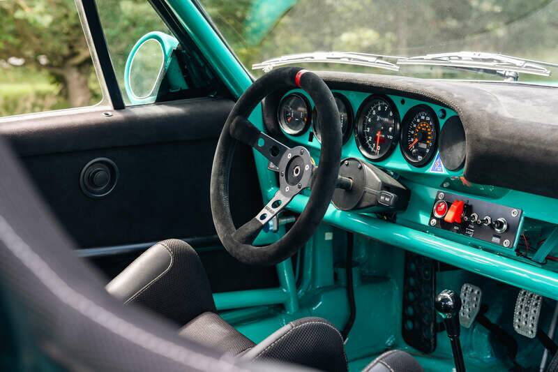 Afbeelding 49/50 van Porsche 911 RSR 2.8 (1977)