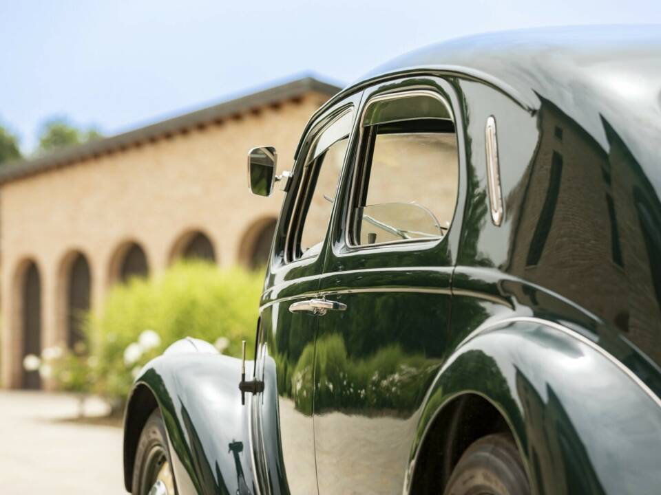 Image 26/50 of Lancia Ardea (1949)