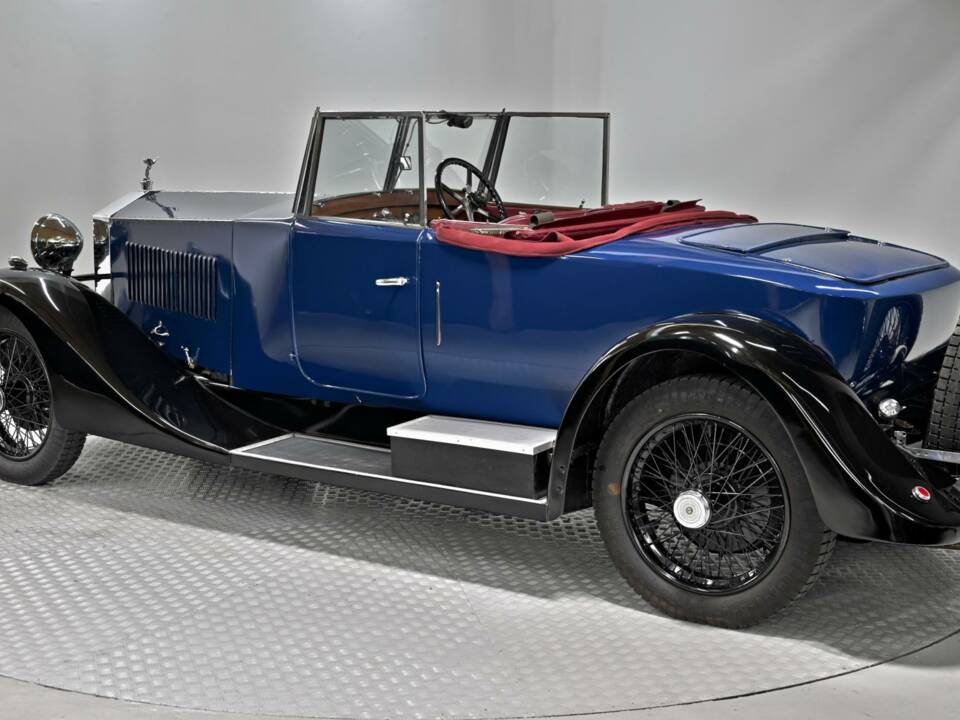 Imagen 10/50 de Rolls-Royce 20 HP (1925)