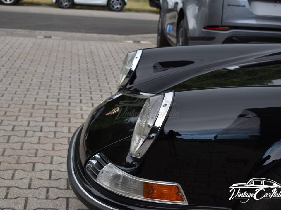Afbeelding 50/60 van Porsche 911 2.2 T (1970)