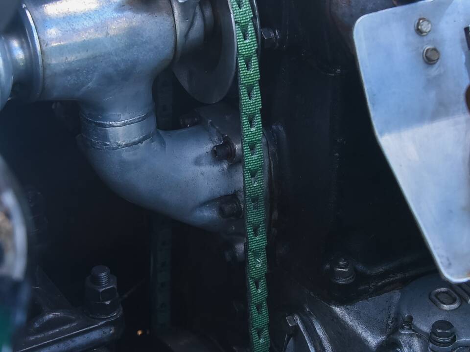 Afbeelding 41/50 van Alvis Speed 25 (1937)