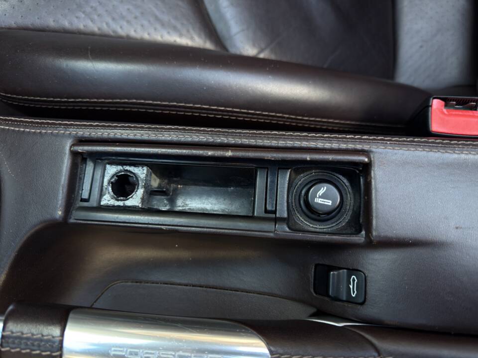 Image 28/47 de Porsche 911 Turbo (2008)