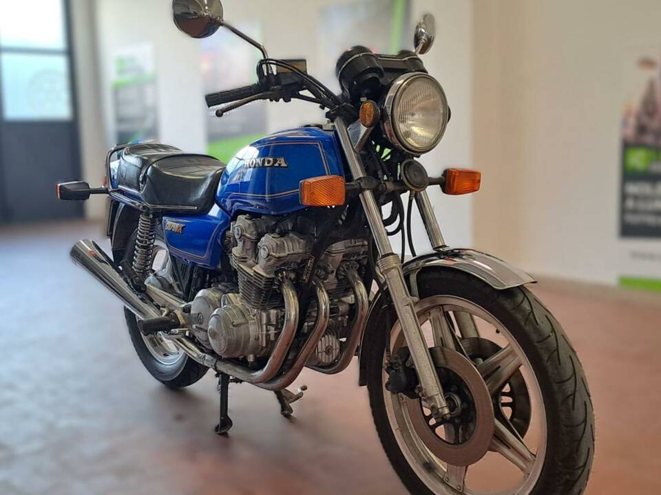 Image 13/30 of Honda CB 750 K (1980)