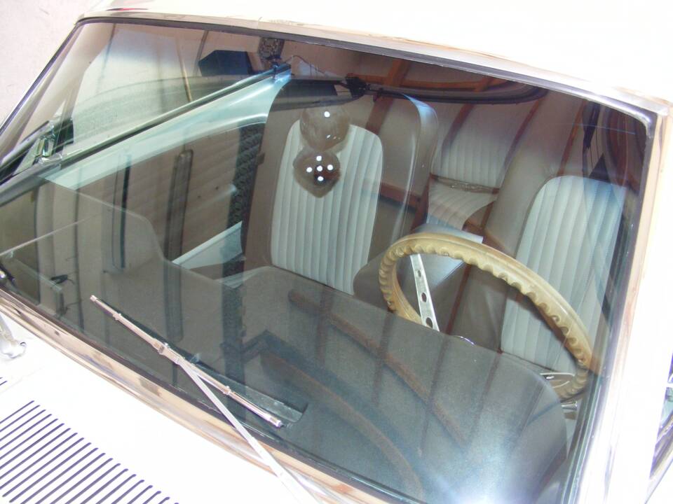 Image 31/46 of Ford Mustang 289 (1968)