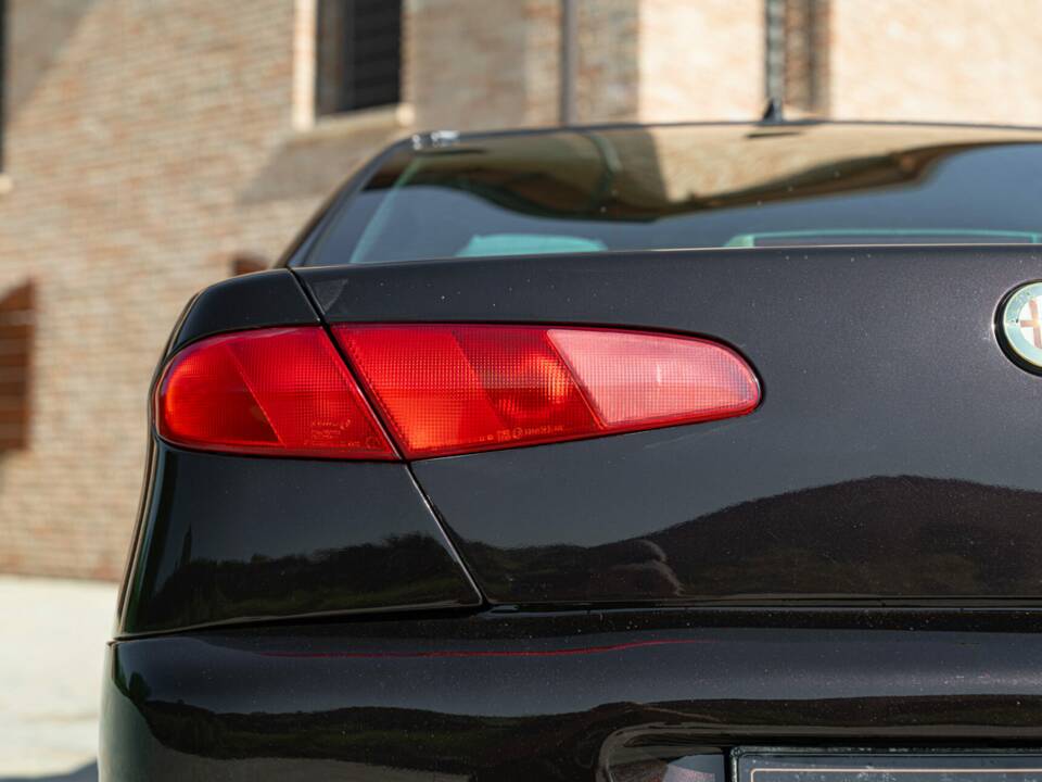 Image 19/47 of Alfa Romeo 166 2.5i V6 24V (2000)