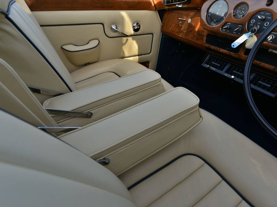 Imagen 23/50 de Rolls-Royce Silver Cloud III (1964)