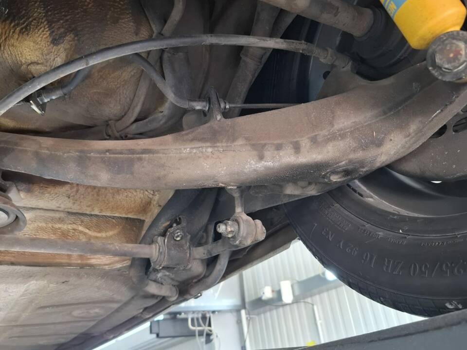 Bild 25/57 von Porsche 911 SC 3.0 (1983)