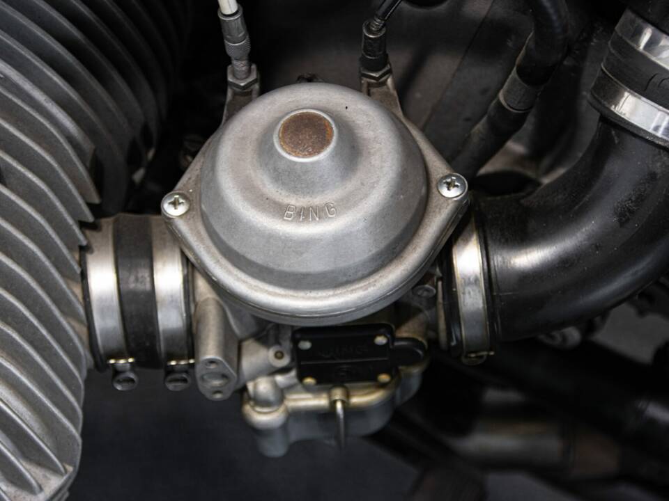 Bild 41/41 von BMW R 80 G/S "Paris Dakar" (1986)