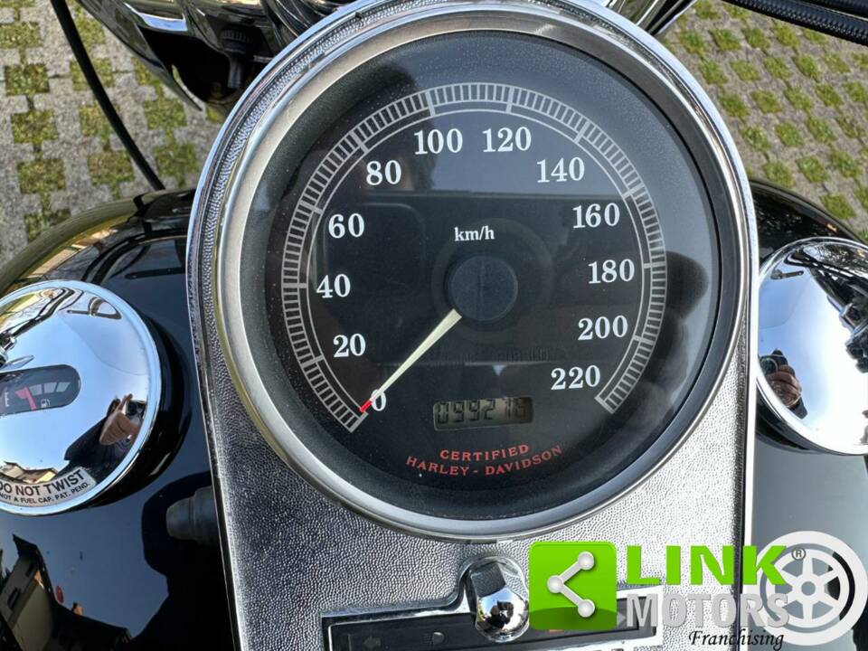 Imagen 10/10 de Harley-Davidson DUMMY (1998)