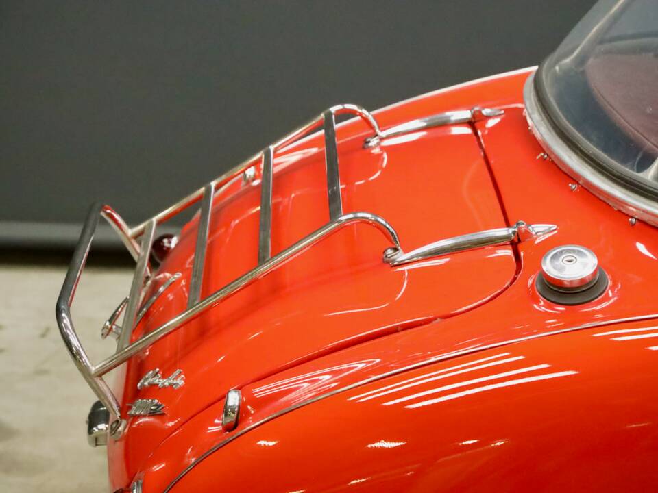 Bild 49/50 von Austin-Healey 3000 Mk II (BN7) (1962)