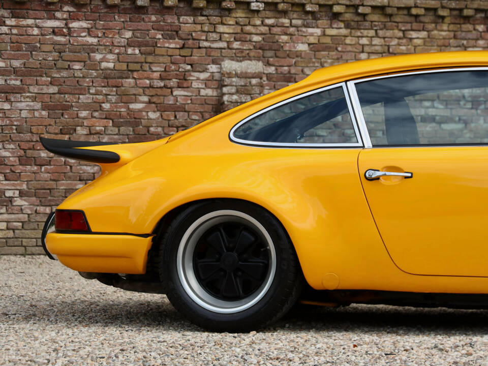 Immagine 43/50 di Porsche 911 2.2 E (1970)