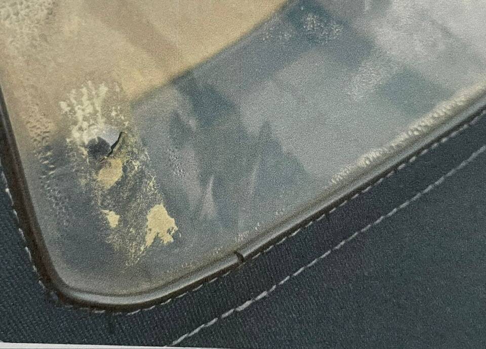 Image 12/12 de Mercedes-Benz 300 SL (1986)