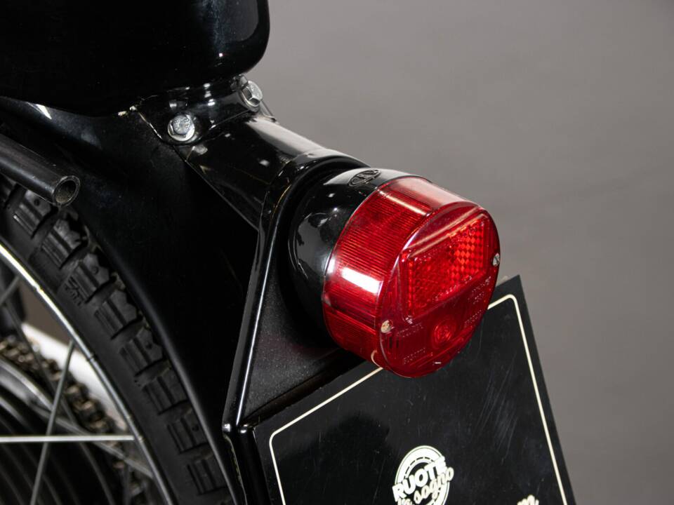 Afbeelding 49/50 van Moto Morini Tresette Sprint (1962)