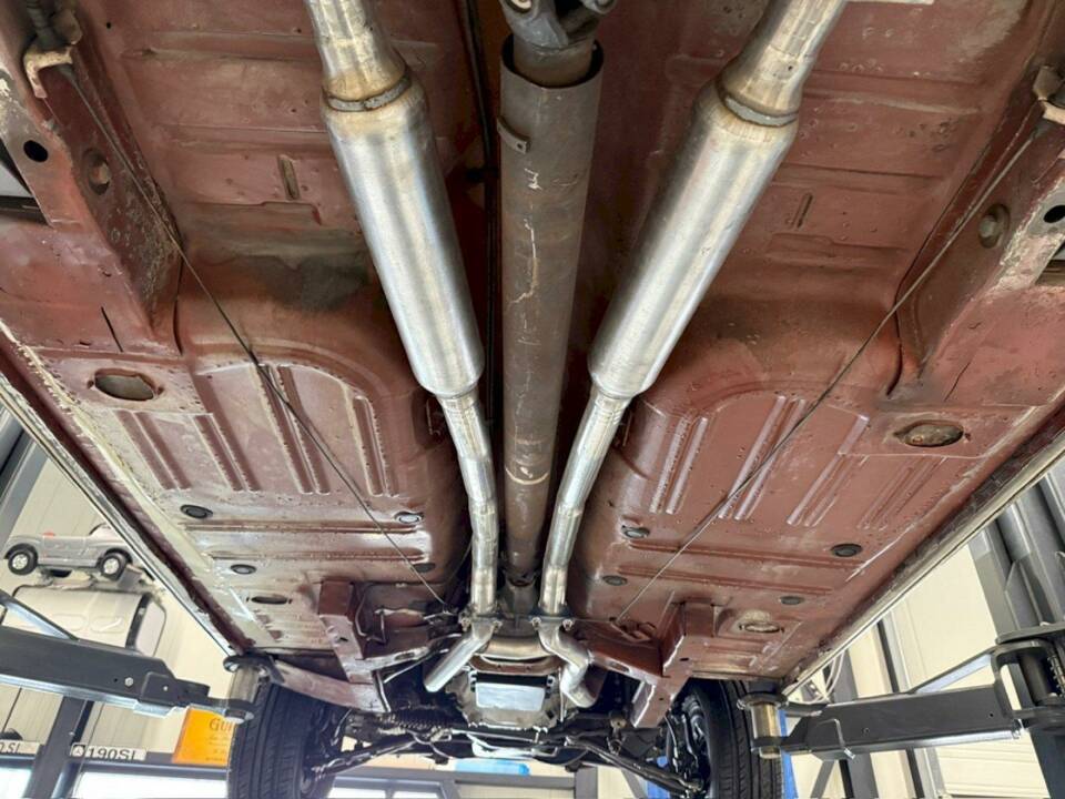 Image 21/35 of Ford Mustang 390 GTA (1967)