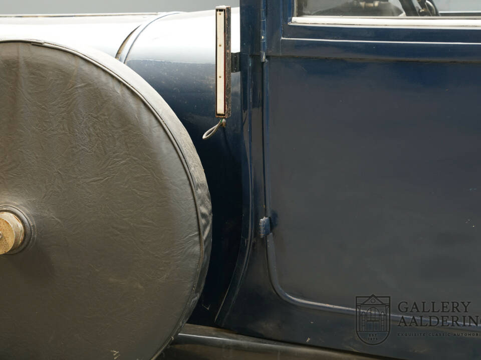 Bild 36/50 von Avions Voisin C1 (1921)
