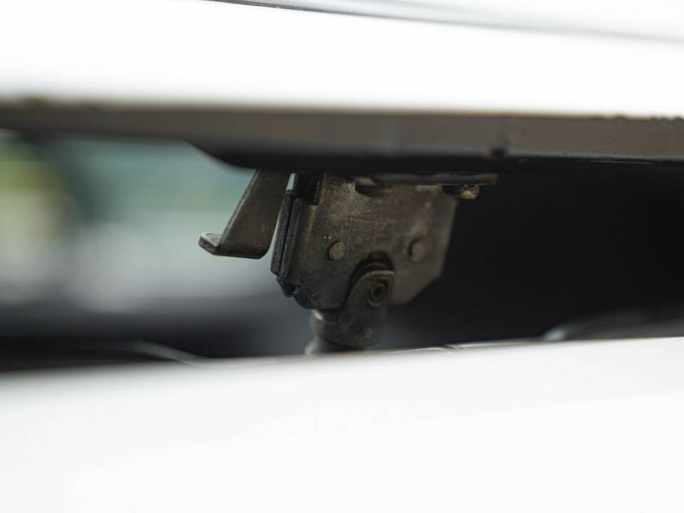 Bild 27/50 von Lancia Fulvia Sport 1.3 S (Zagato) (1972)