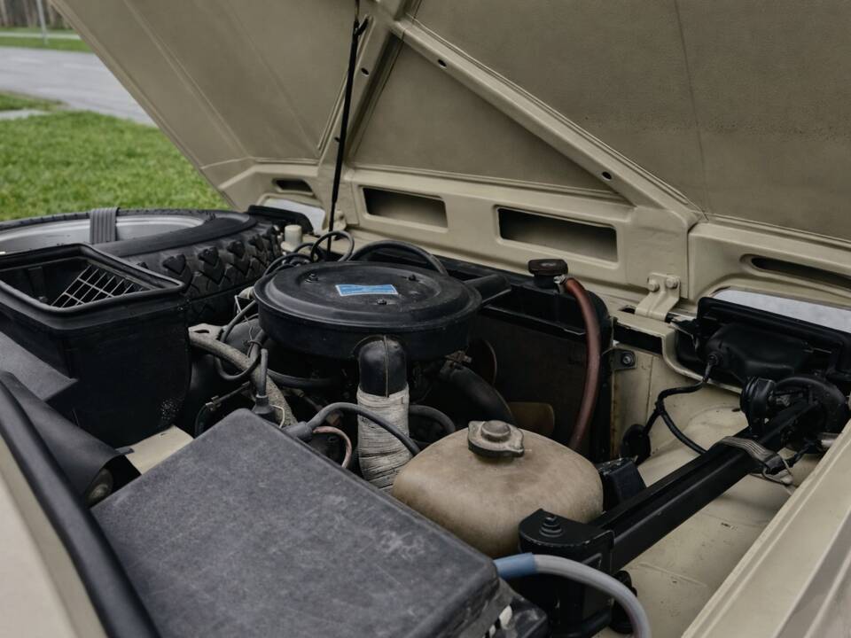 Afbeelding 13/52 van Lada Niva 4x4 (1979)