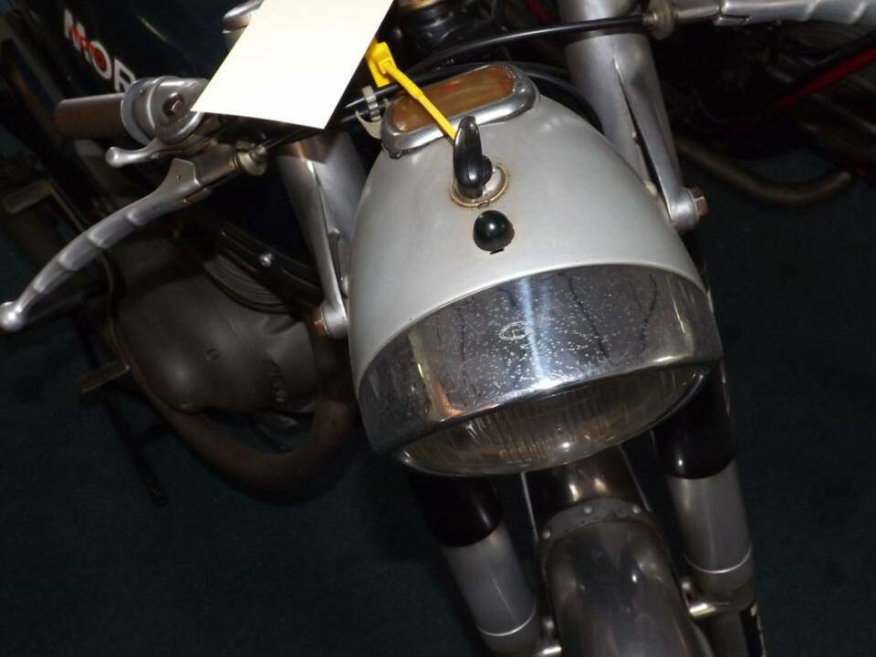 Immagine 9/30 di Moto Morini 175 Turismo (1962)