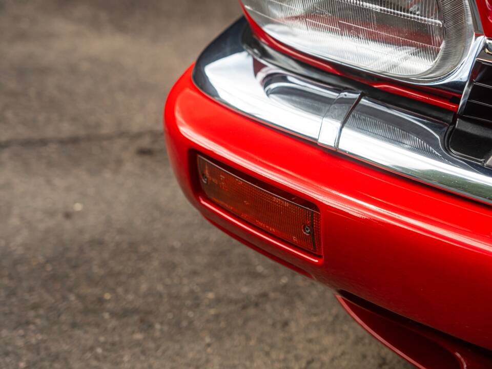 Imagen 59/61 de Jaguar XJS 4.0 Celebration (1995)