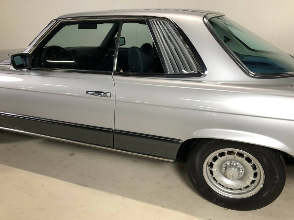 Bild 12/26 von Mercedes-Benz 450 SLC 5,0 (1978)