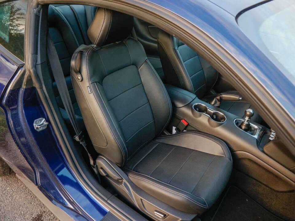 Image 27/38 of Ford Mustang 5.0 (2015)