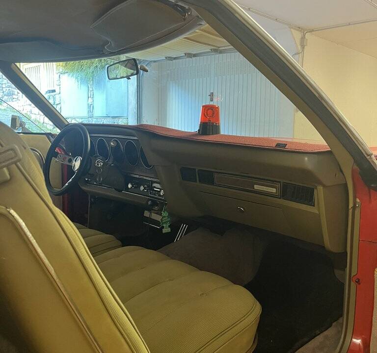 Bild 2/8 von Ford Gran Torino 351 (1974)