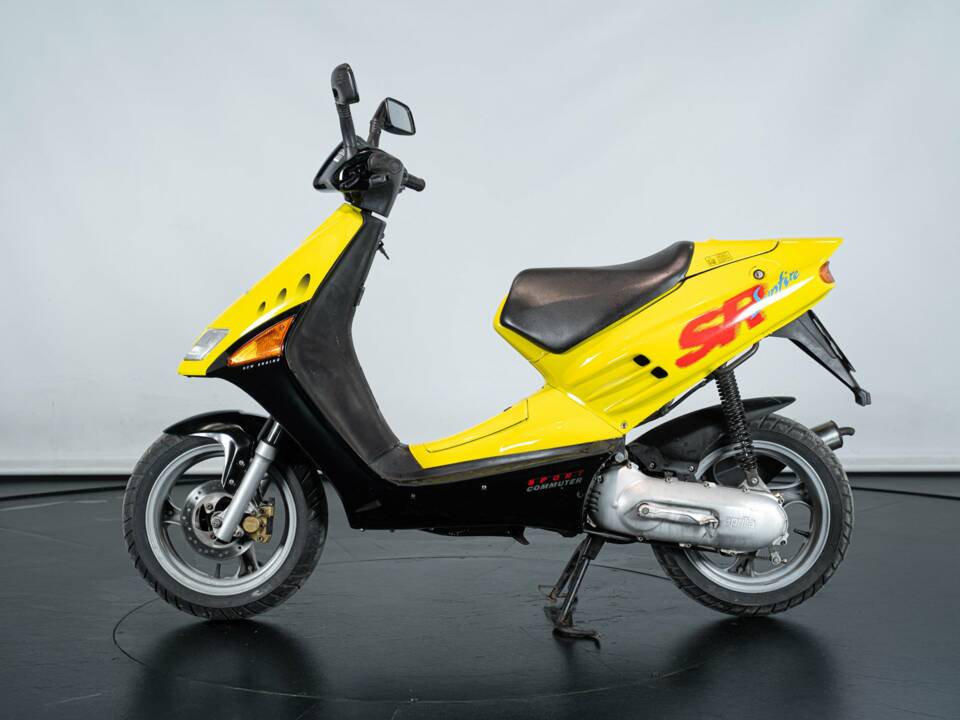 Image 1/17 of Aprilia DUMMY (1993)
