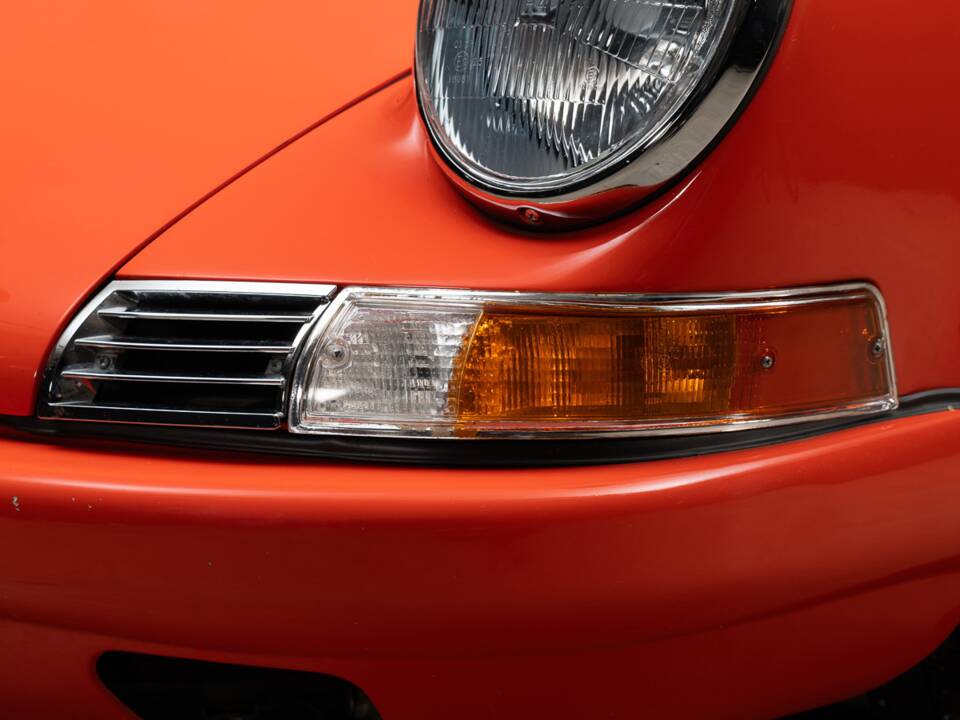 Bild 11/37 von Porsche 911 2.5 ST (1970)