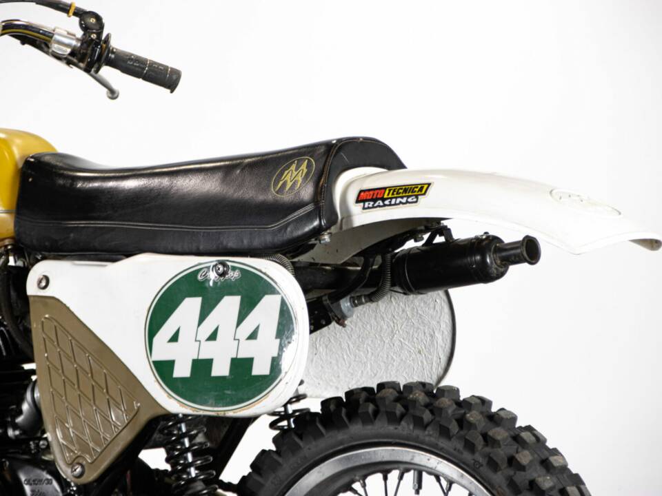 Image 10/41 de Montesa Cappra 414 VE (1979)