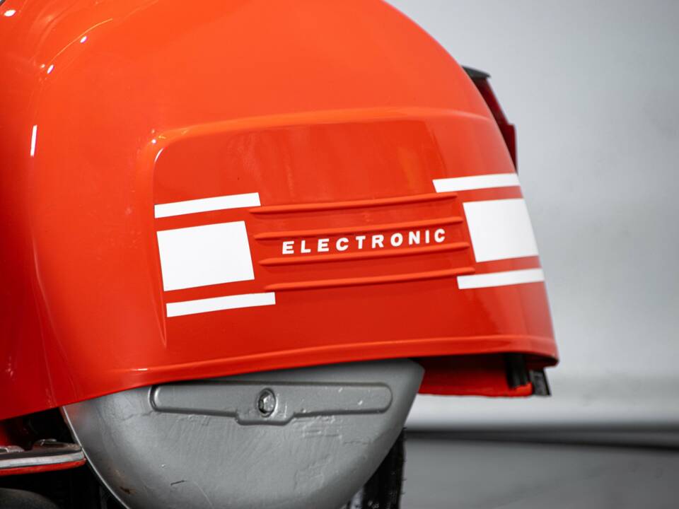 Immagine 24/50 di Piaggio DUMMY (1974)