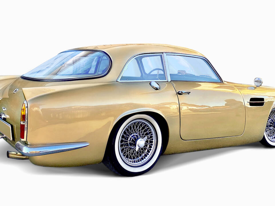Bild 23/24 von Peerless GT (1959)