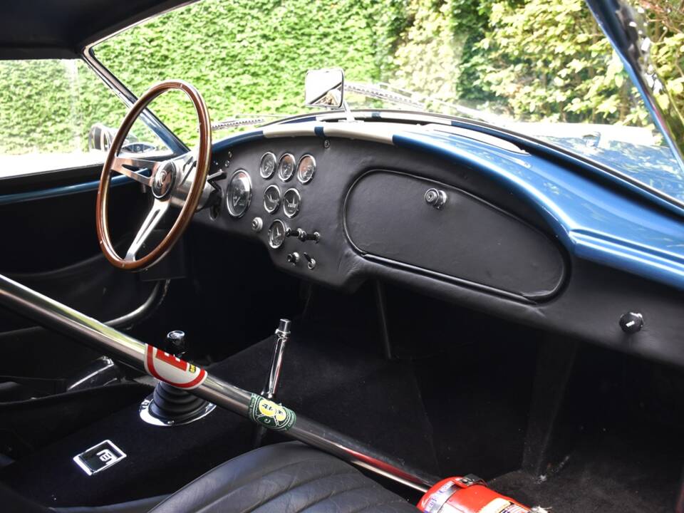 Image 24/35 of AC Cobra 289 (1965)