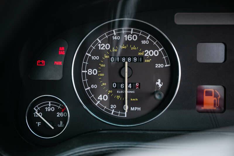 Bild 10/41 von Ferrari 550 Maranello (1998)