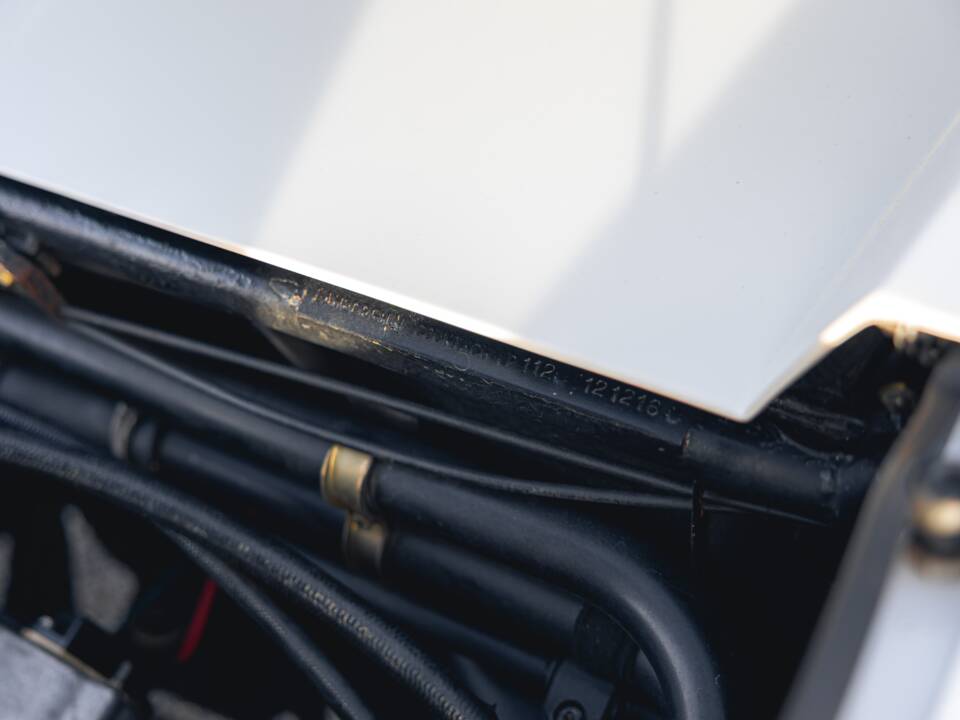 Image 71/73 of Lamborghini Countach LP 400 S (1980)