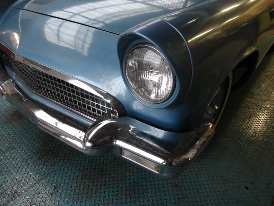 Afbeelding 27/49 van Ford Thunderbird (1955)