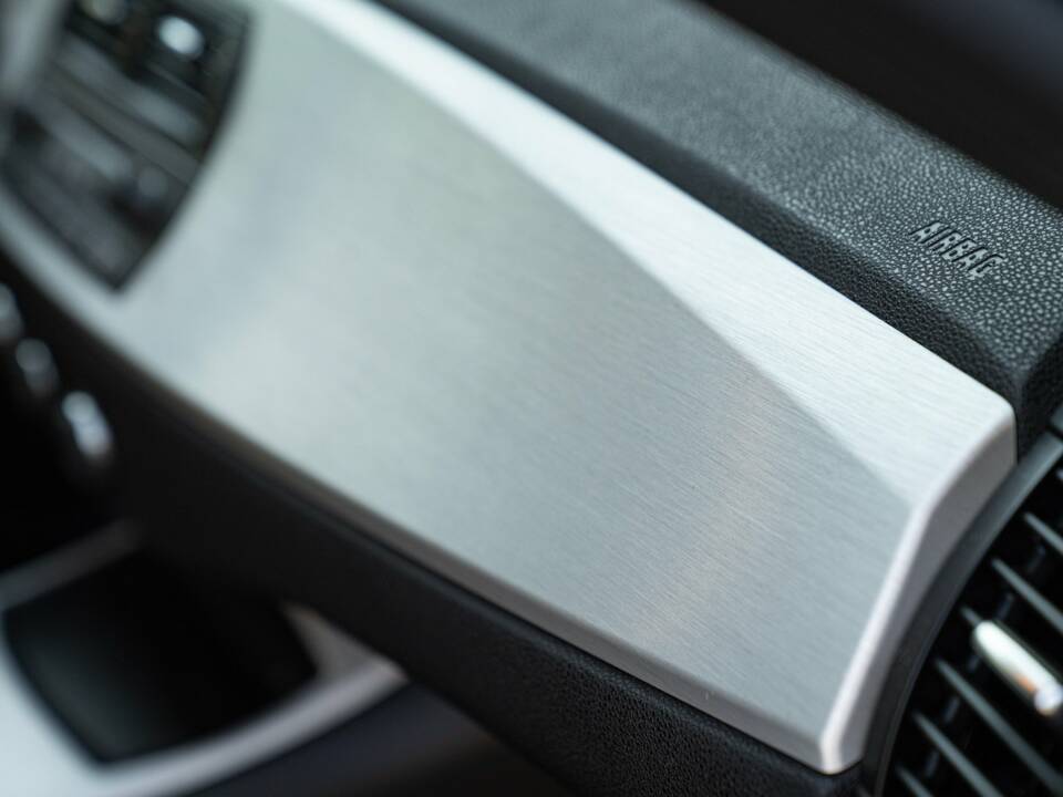 Afbeelding 32/50 van BMW Z4 M Coupé (2006)