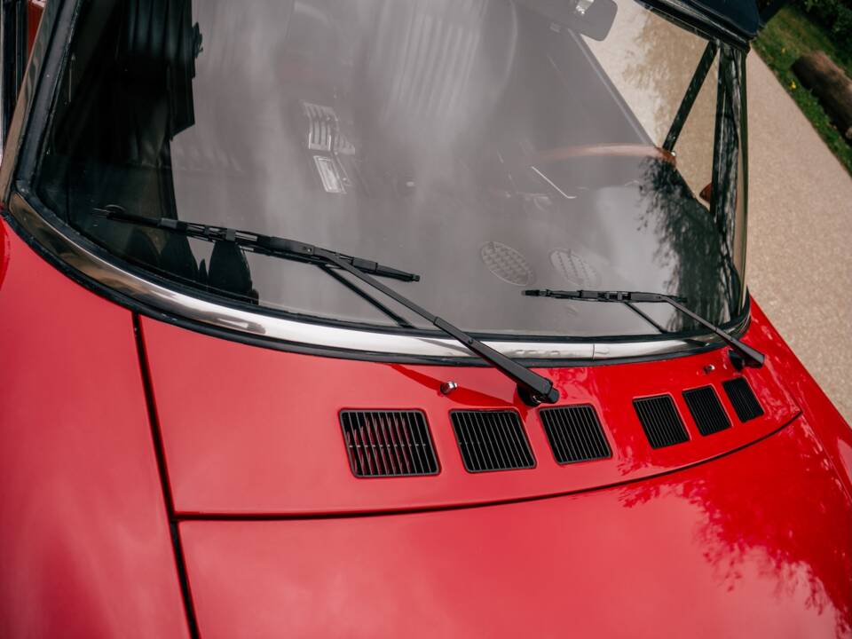 Image 26/65 of FIAT Dino Spider (1967)