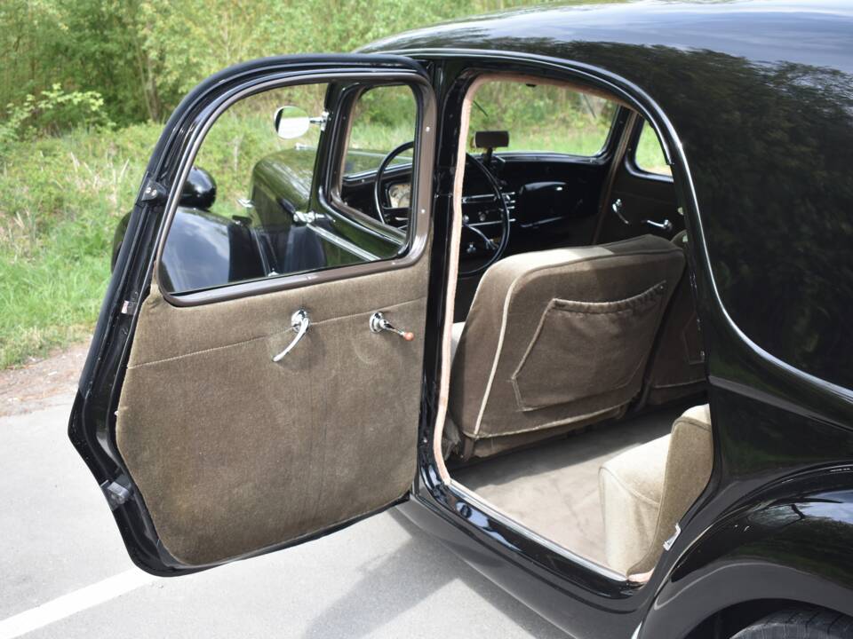 Image 45/57 de Citroën Traction Avant 15/6 (1950)