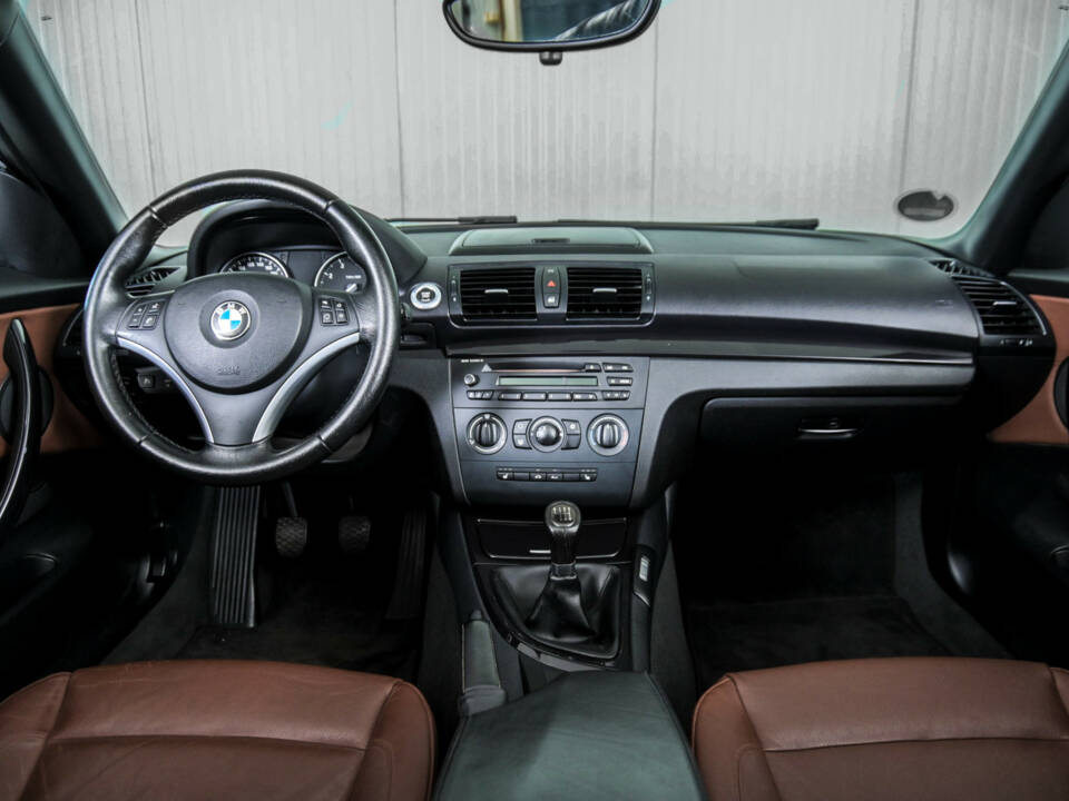 Afbeelding 7/50 van BMW 125i (2008)