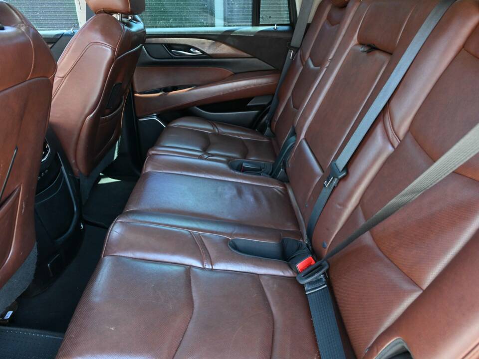 Bild 45/50 von Cadillac Escalade (2019)