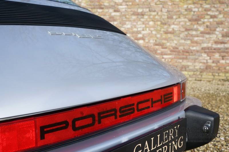 Afbeelding 49/50 van Porsche 911 SC 3.0 (1980)