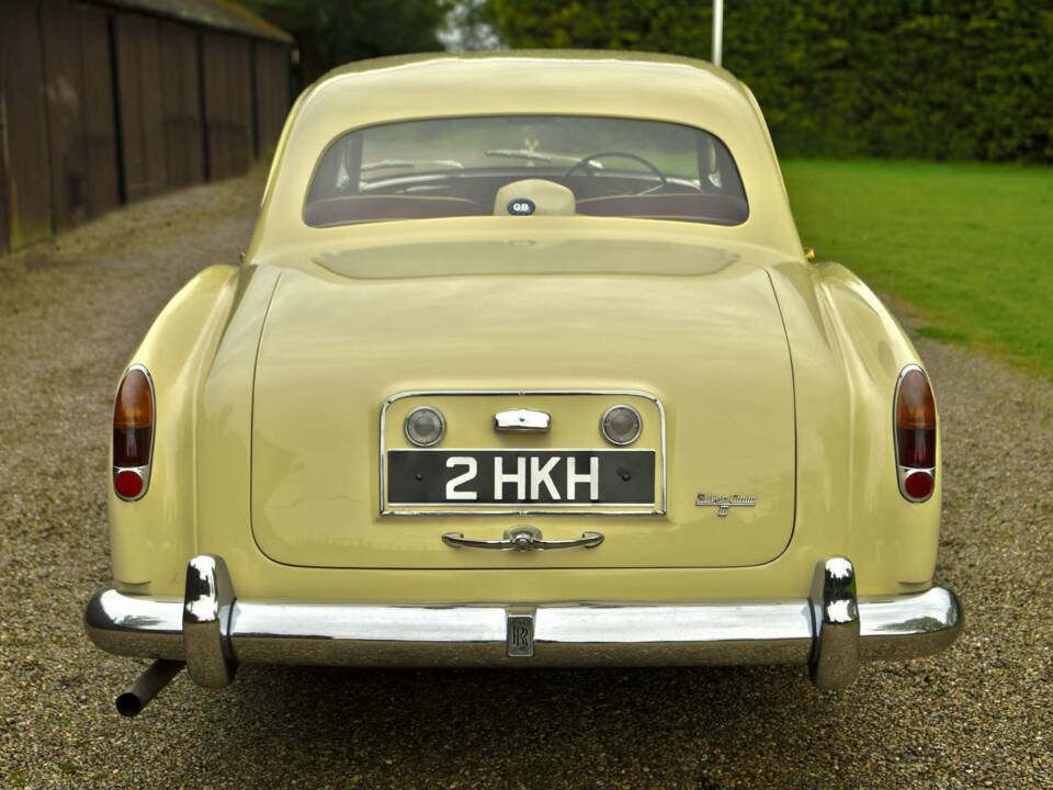 Afbeelding 24/49 van Rolls-Royce Silver Cloud III (1964)